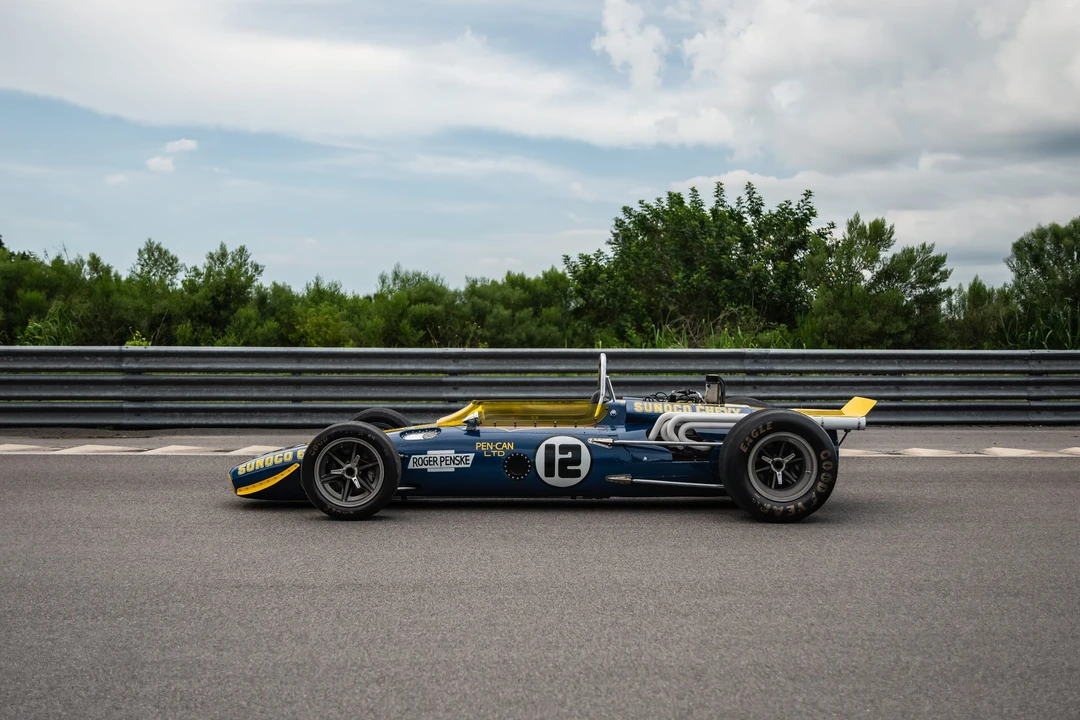 1968 Eagle - Image 12 of 31