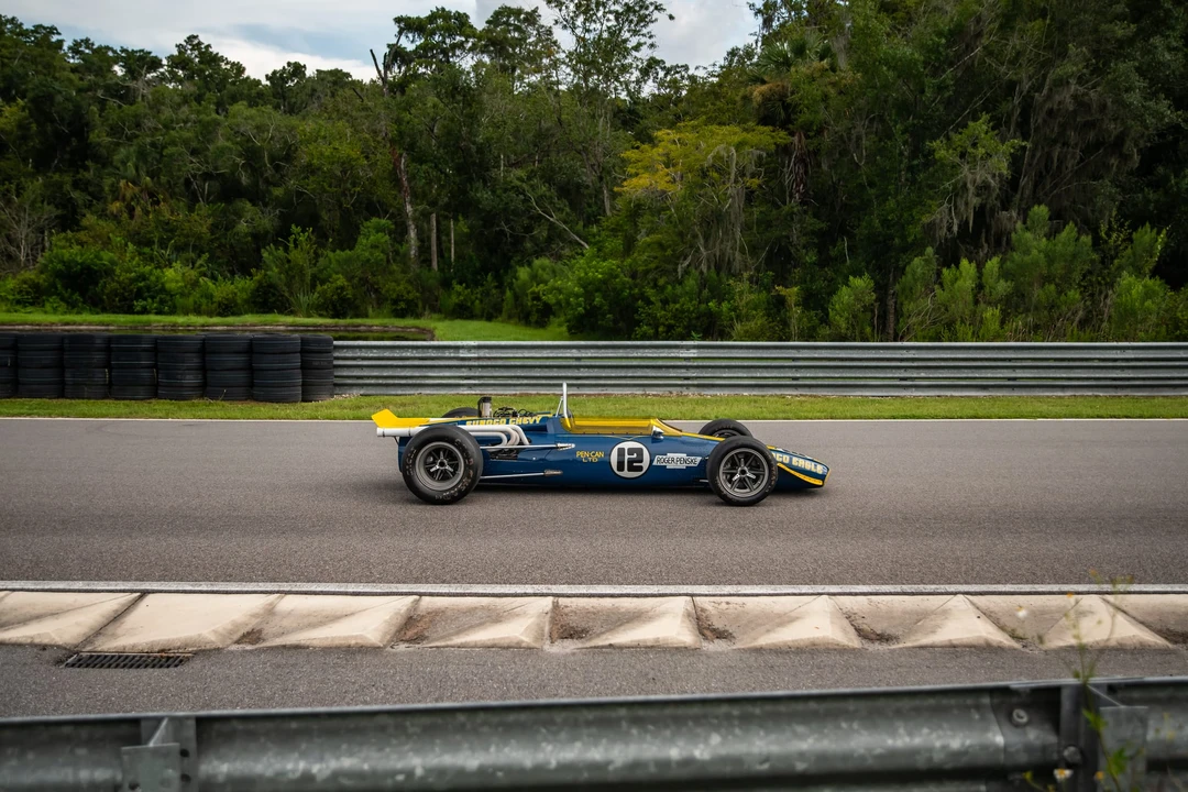 1968 Eagle - Image 25 of 31