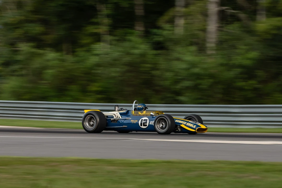 1968 Eagle - Image 28 of 31