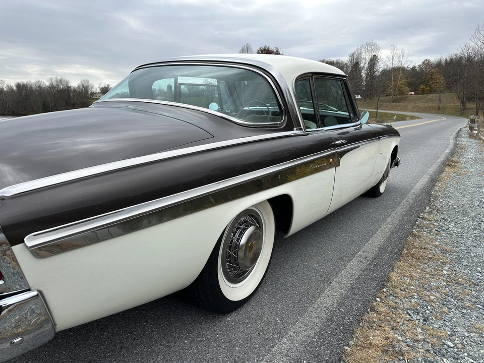 1955 Studebaker President - Image 28 of 31