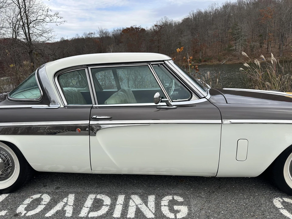 1955 Studebaker President - Image 27 of 31