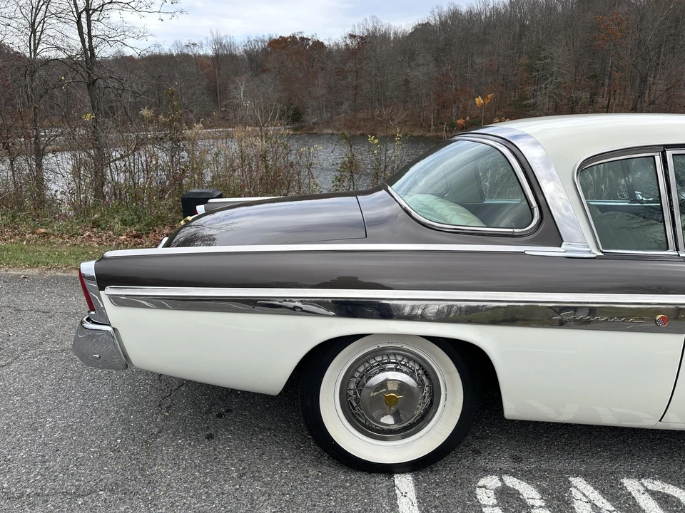 1955 Studebaker President - Image 26 of 31