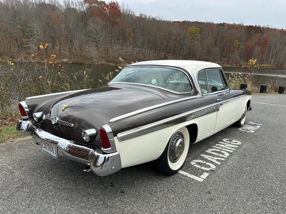 1955 Studebaker President - Image 30 of 31