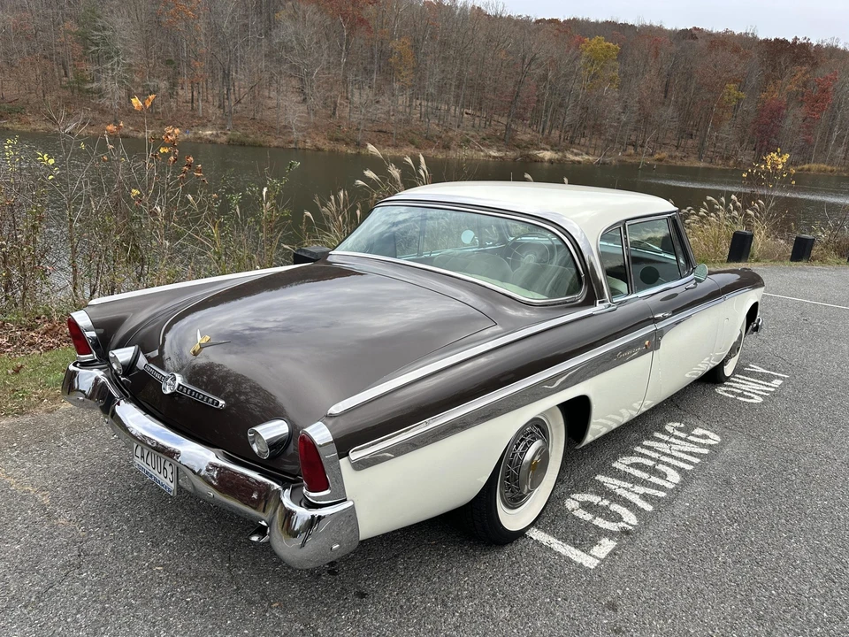 1955 Studebaker President - Image 29 of 31