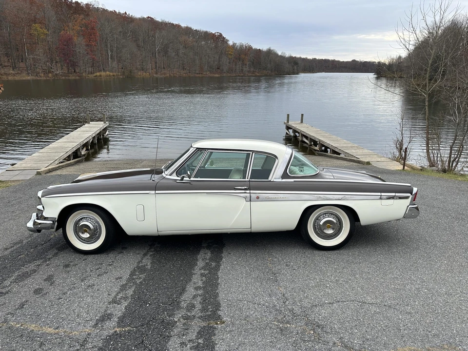 1955 Studebaker President - Image 31 of 31