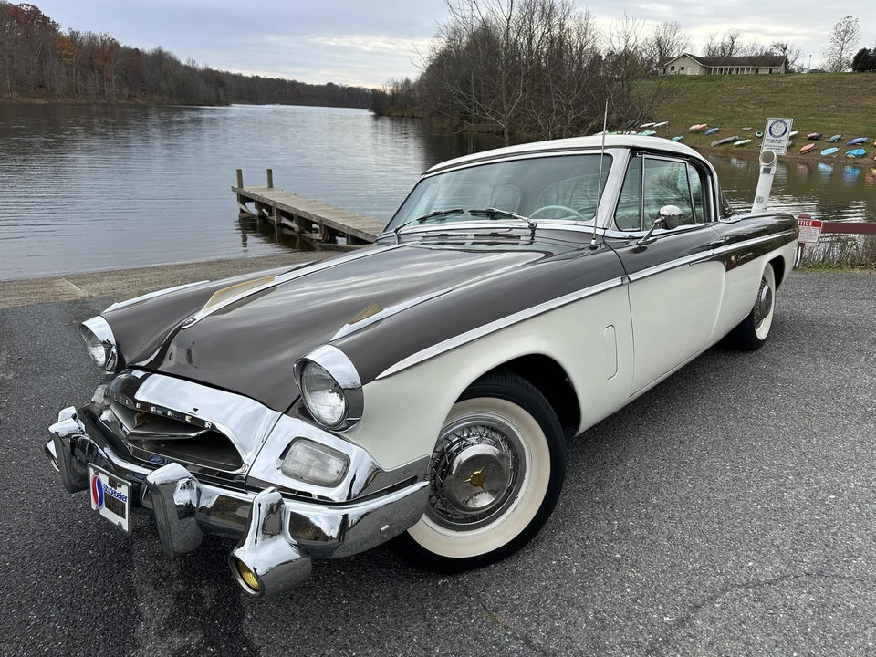 1955 Studebaker President - Image 25 of 31