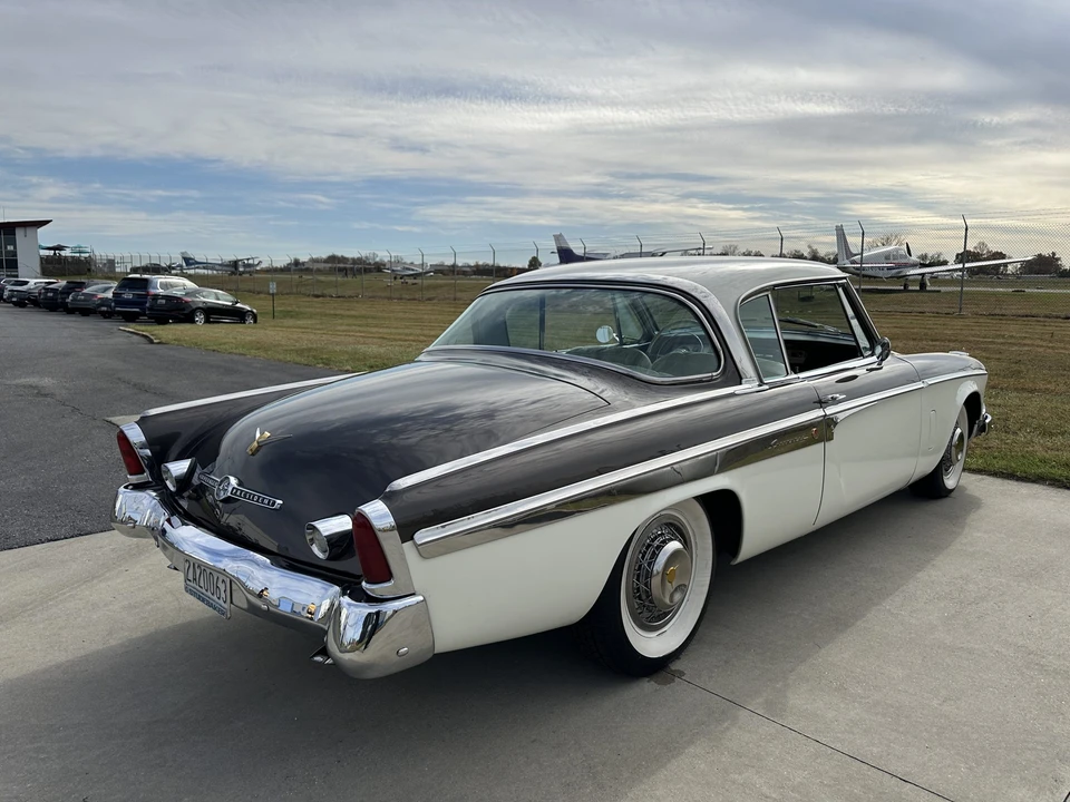1955 Studebaker President - Image 4 of 31