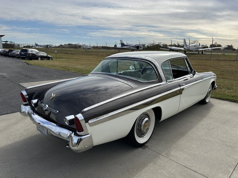 1955 Studebaker President - Image 3 of 31