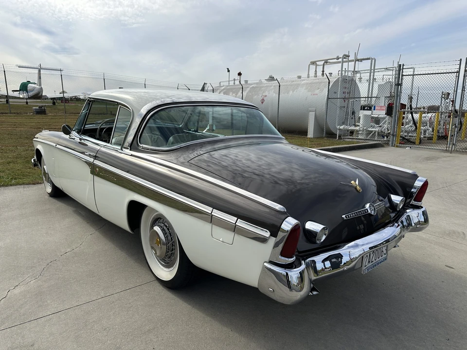 1955 Studebaker President - Image 13 of 31