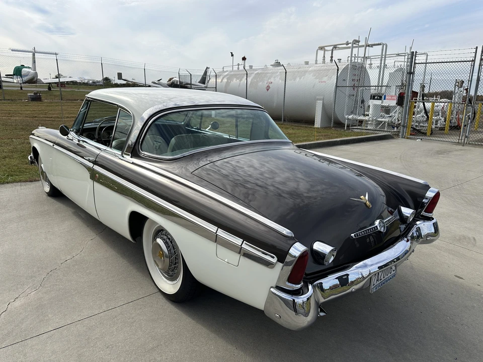 1955 Studebaker President - Image 12 of 31