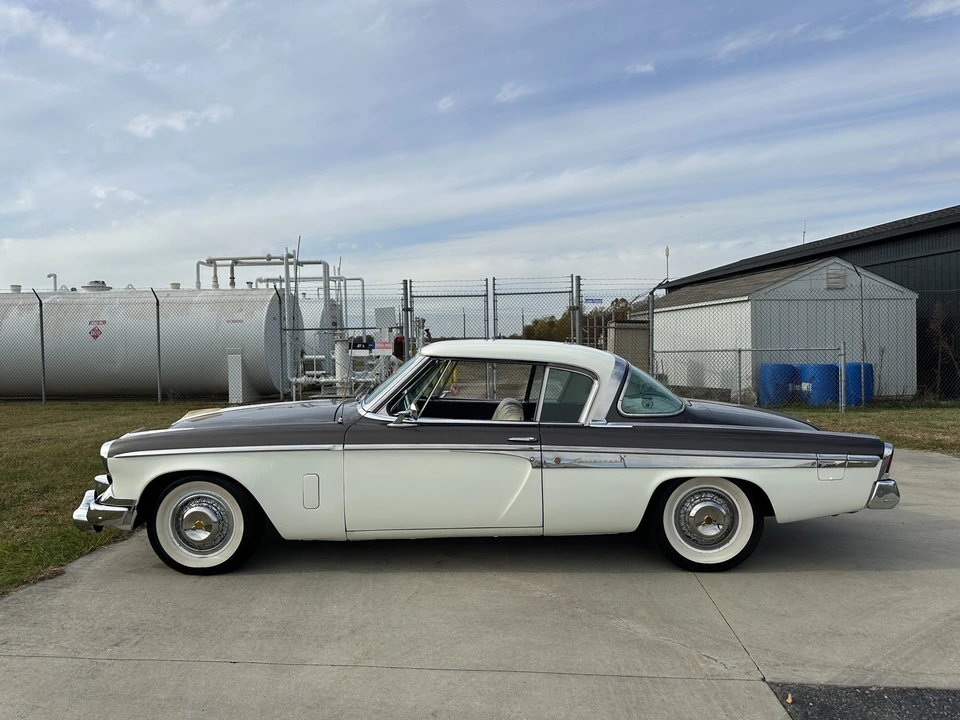 1955 Studebaker President - Image 18 of 31