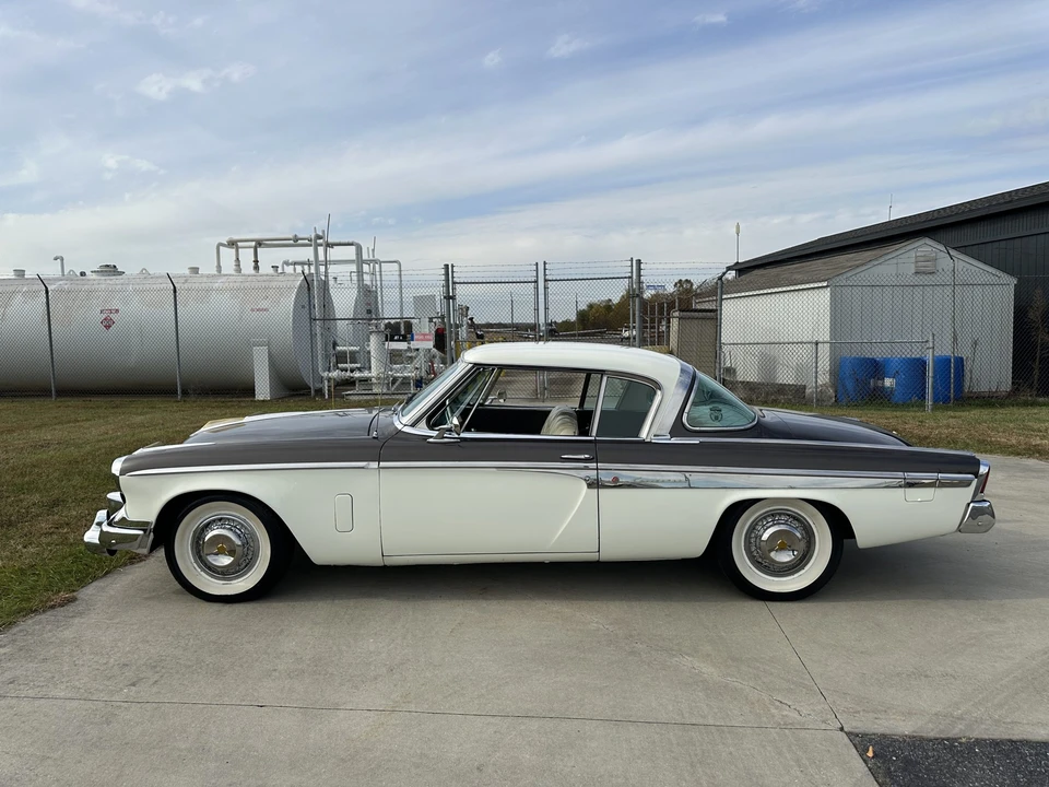 1955 Studebaker President - Image 17 of 31