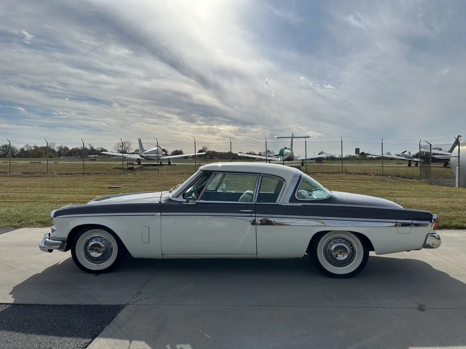 1955 Studebaker President - Image 16 of 31