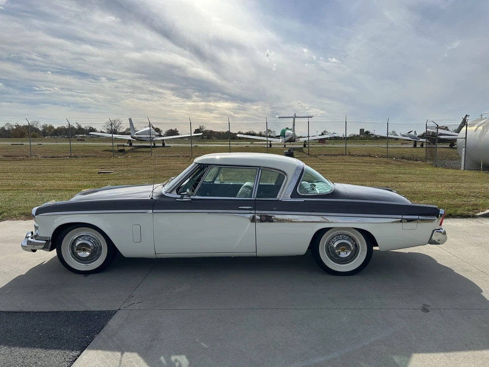 1955 Studebaker President - Image 15 of 31
