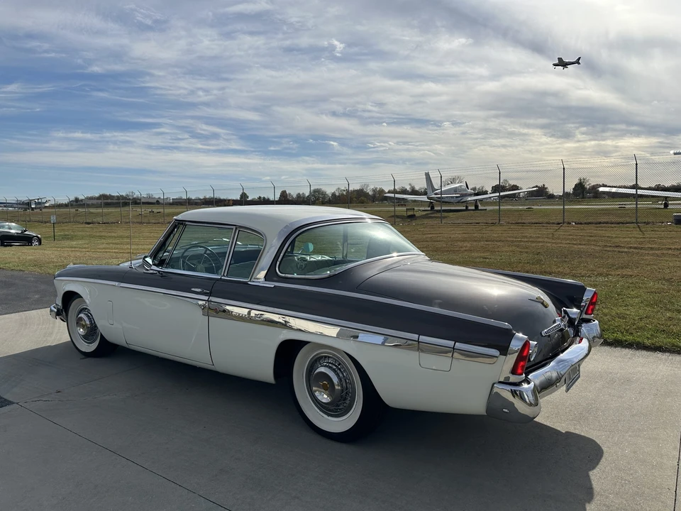 1955 Studebaker President - Image 14 of 31