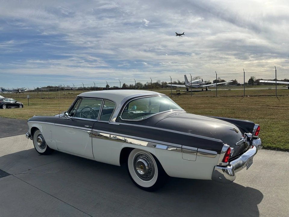 1955 Studebaker President - Image 11 of 31