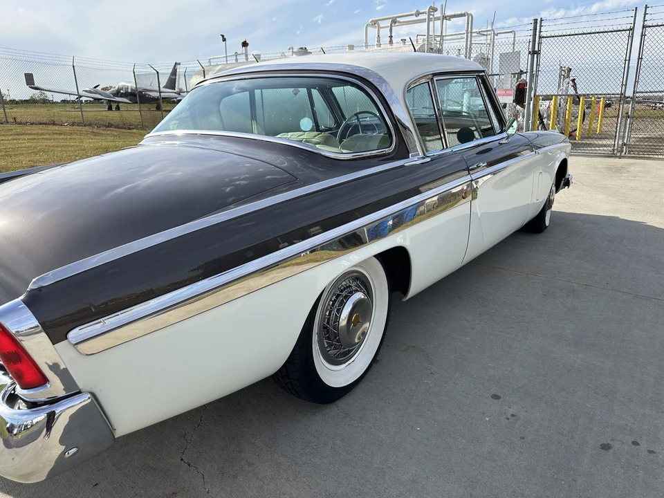1955 Studebaker President - Image 5 of 31