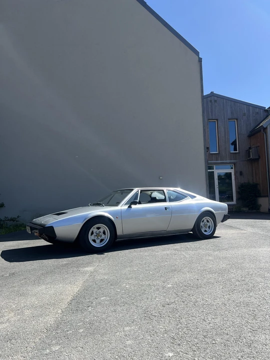 1979 Ferrari 308 GT4 - Image 3 of 31