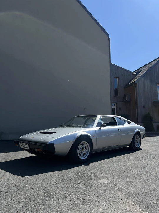 1979 Ferrari 308 GT4 - Image 8 of 31