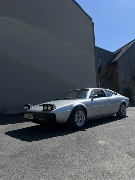 1979 Ferrari 308 GT4 - Image 13 of 31