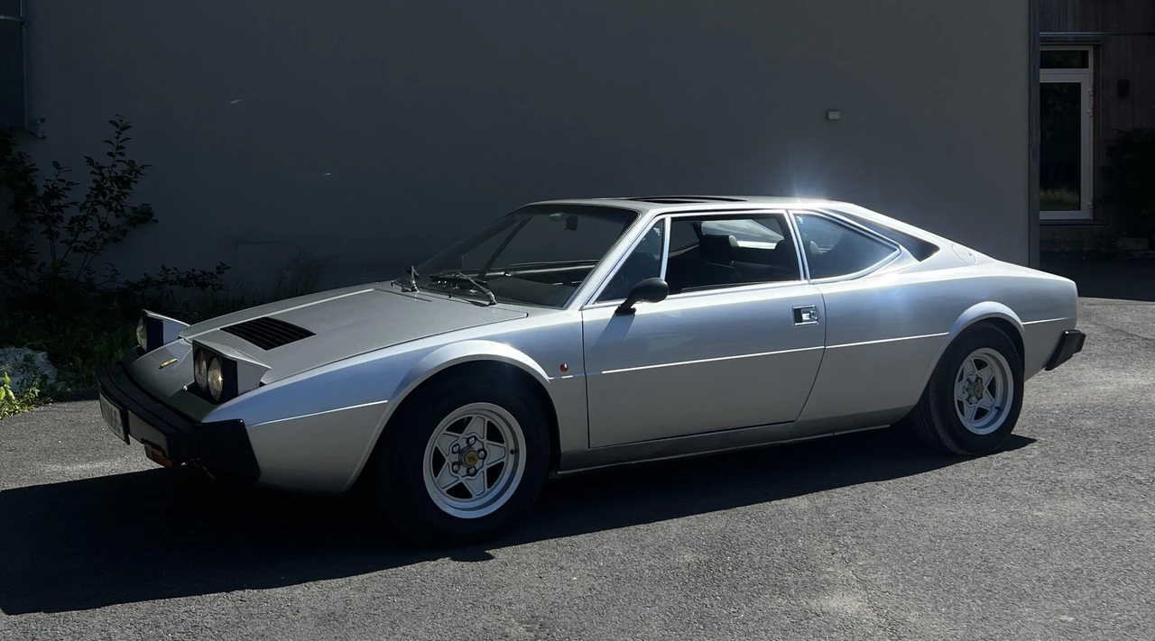 1979 Ferrari 308 GT4 - Image 11 of 31