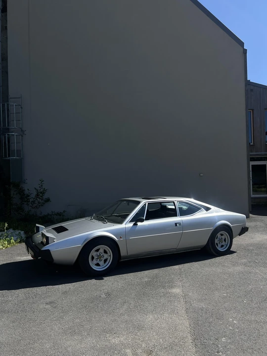 1979 Ferrari 308 GT4 - Image 9 of 31