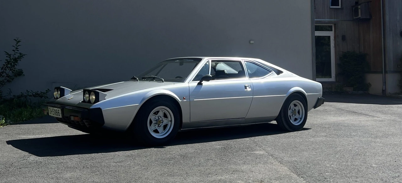 1979 Ferrari 308 GT4 - Image 10 of 31