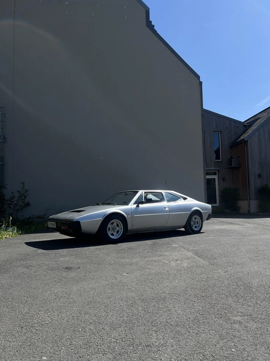 1979 Ferrari 308 GT4 - Image 6 of 31
