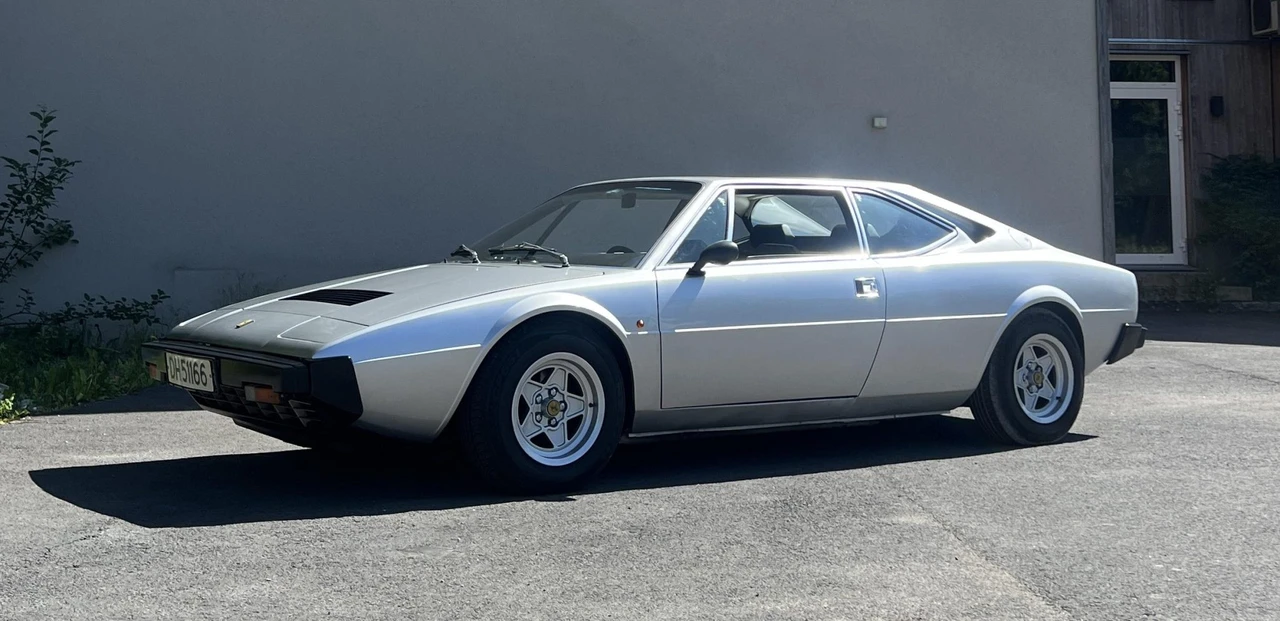 1979 Ferrari 308 GT4 - Image 5 of 31