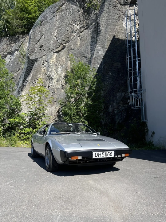 1979 Ferrari 308 GT4 - Image 2 of 31