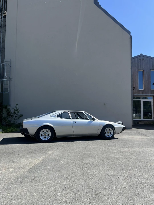 1979 Ferrari 308 GT4 - Image 31 of 31