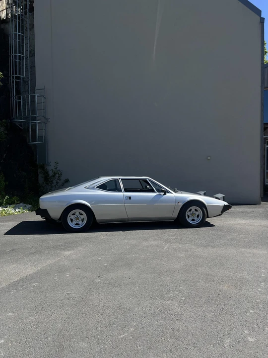 1979 Ferrari 308 GT4 - Image 30 of 31