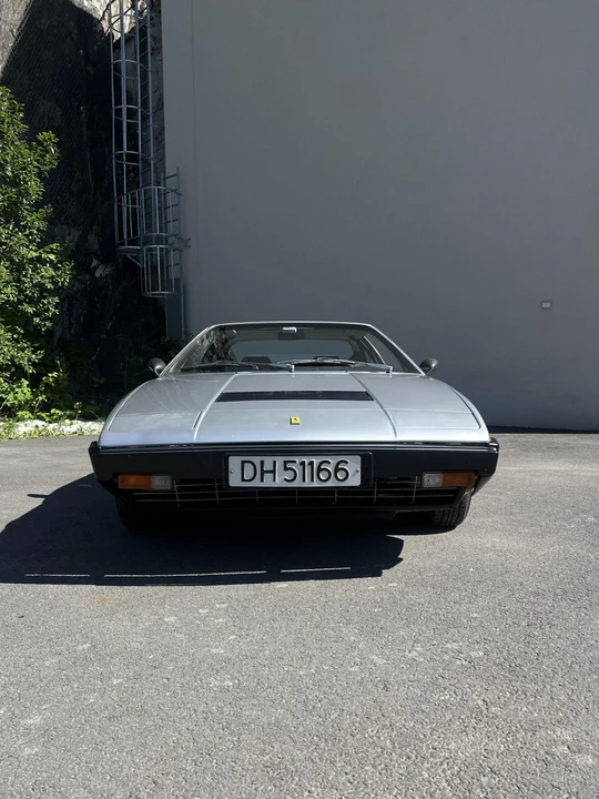 1979 Ferrari 308 GT4 - Image 16 of 31