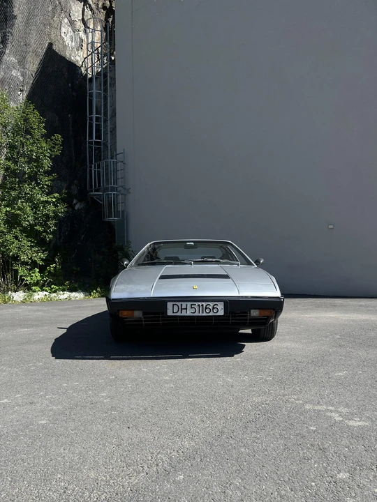 1979 Ferrari 308 GT4 - Image 17 of 31