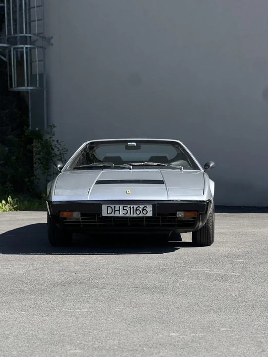 1979 Ferrari 308 GT4 - Image 18 of 31