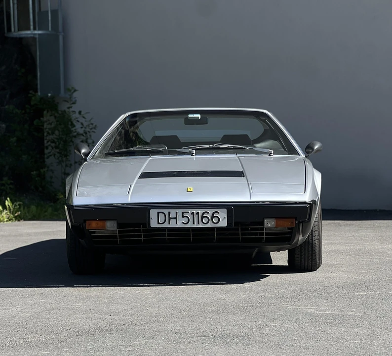 1979 Ferrari 308 GT4 - Image 19 of 31