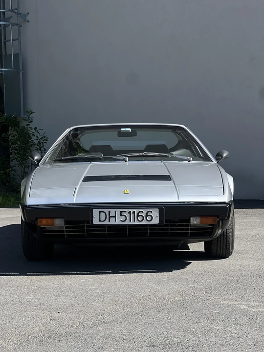 1979 Ferrari 308 GT4 - Image 20 of 31