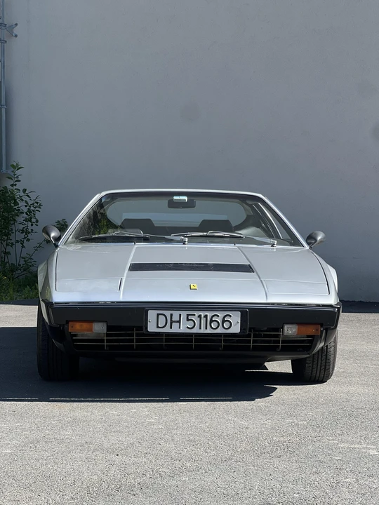 1979 Ferrari 308 GT4 - Image 21 of 31