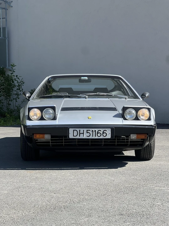 1979 Ferrari 308 GT4 - Image 23 of 31