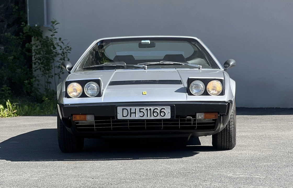 1979 Ferrari 308 GT4 - Image 24 of 31