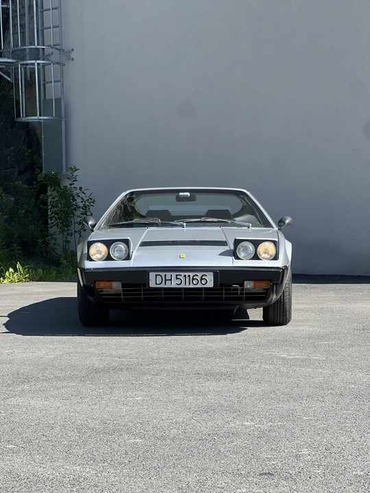 1979 Ferrari 308 GT4 - Image 25 of 31