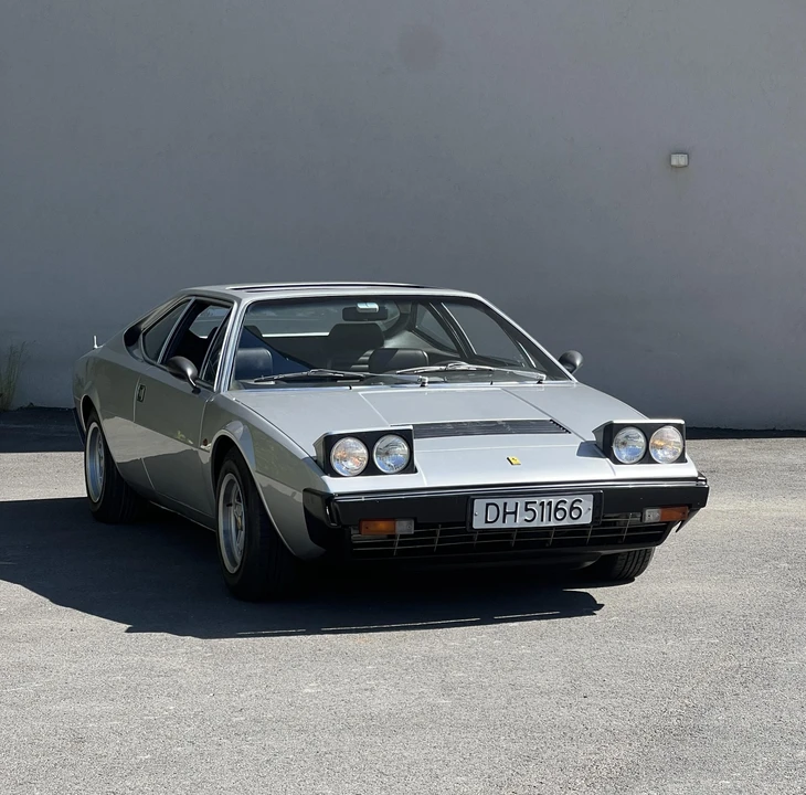 1979 Ferrari 308 GT4 - Image 28 of 31