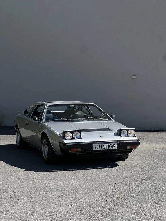 1979 Ferrari 308 GT4 - Image 29 of 31