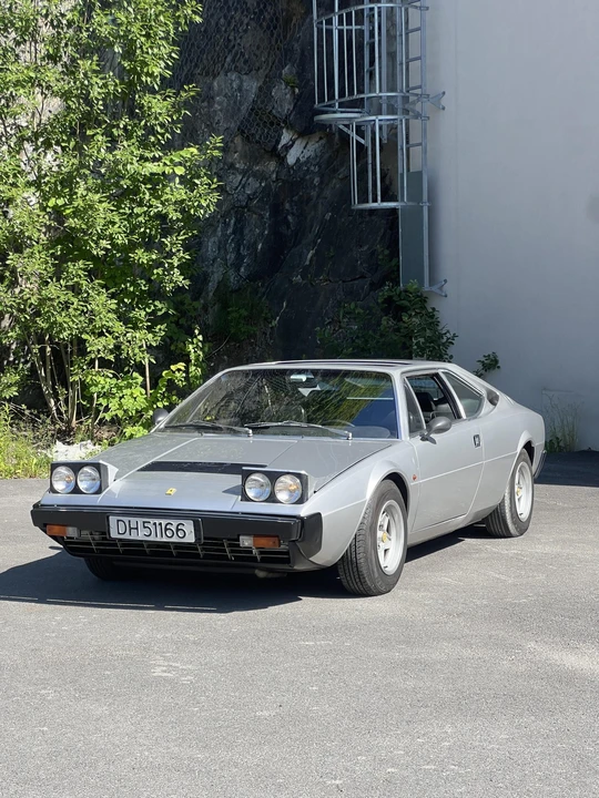 1979 Ferrari 308 GT4 - Image 15 of 31