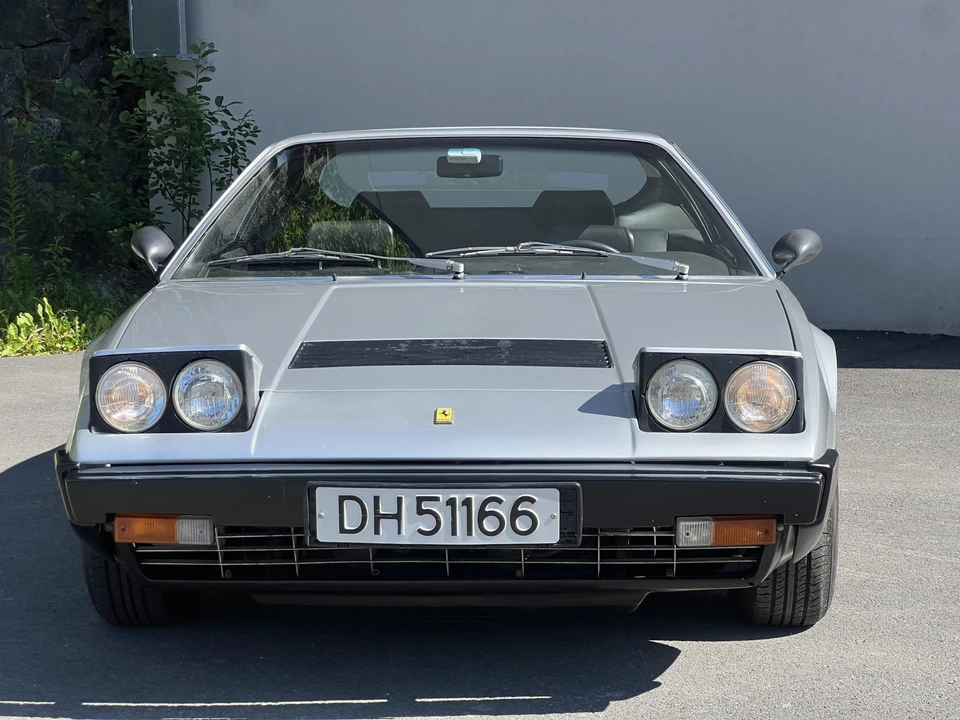 1979 Ferrari 308 GT4 - Image 22 of 31