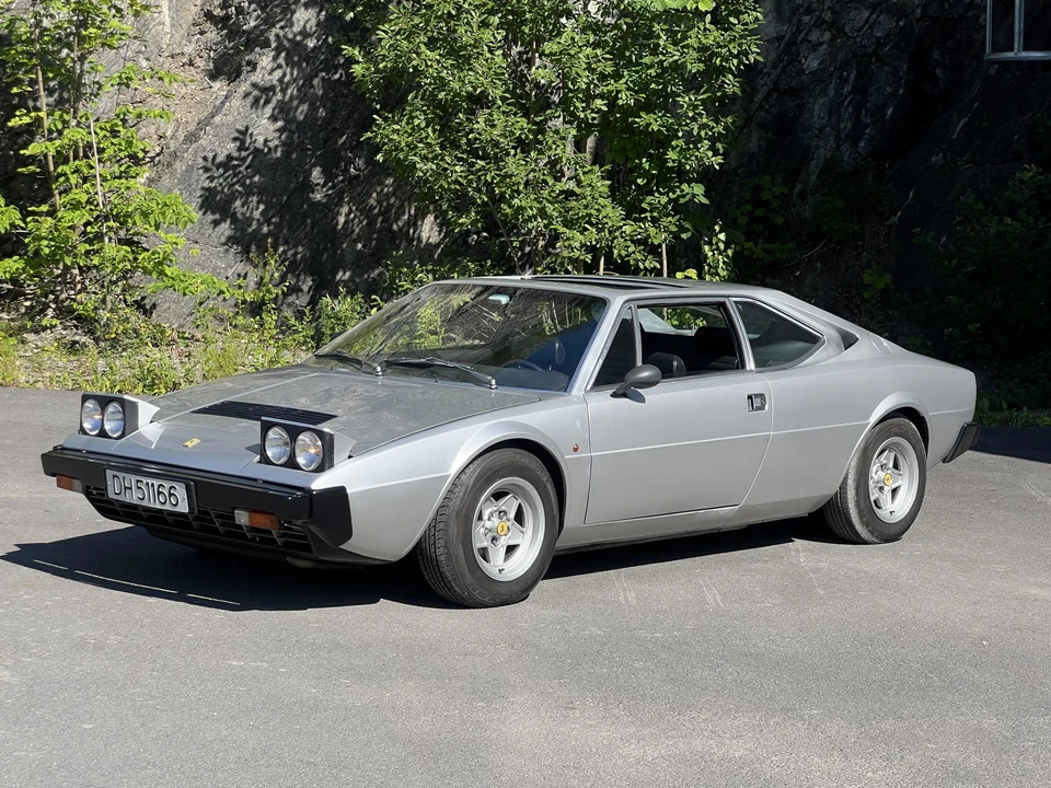 1979 Ferrari 308 GT4 - Image 14 of 31