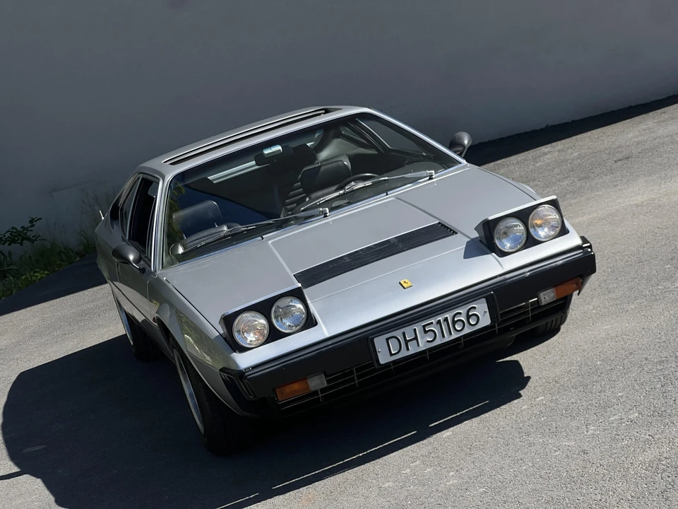 1979 Ferrari 308 GT4 - Image 26 of 31