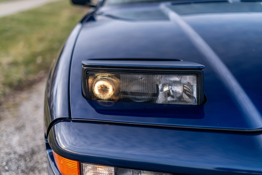 1991 BMW E31 850i & 850Ci - Image 23 of 31
