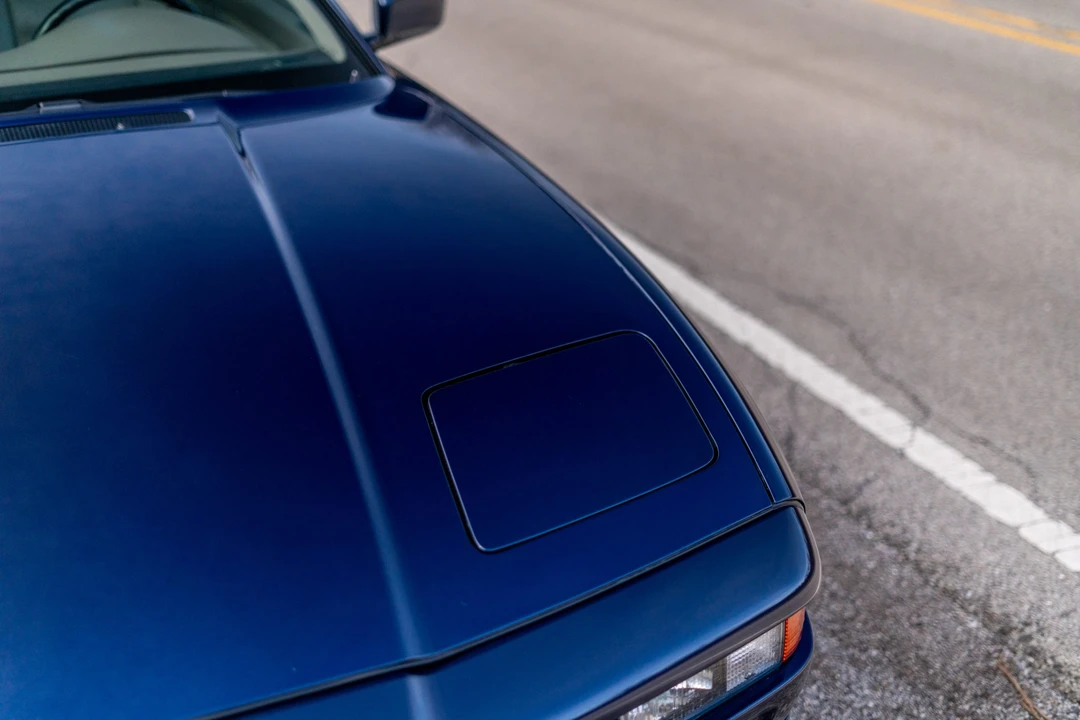 1991 BMW E31 850i & 850Ci - Image 26 of 31