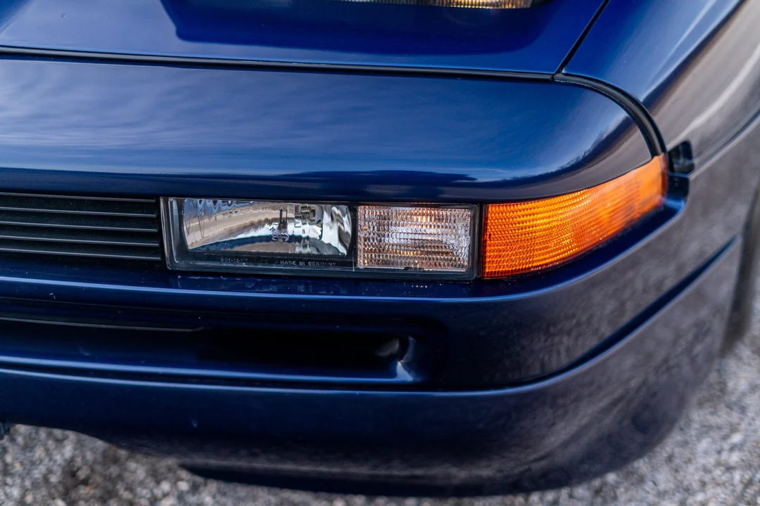 1991 BMW E31 850i & 850Ci - Image 28 of 31